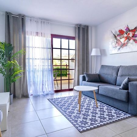 The Heart Of Tenerife Лос Кристианос Екстериор снимка